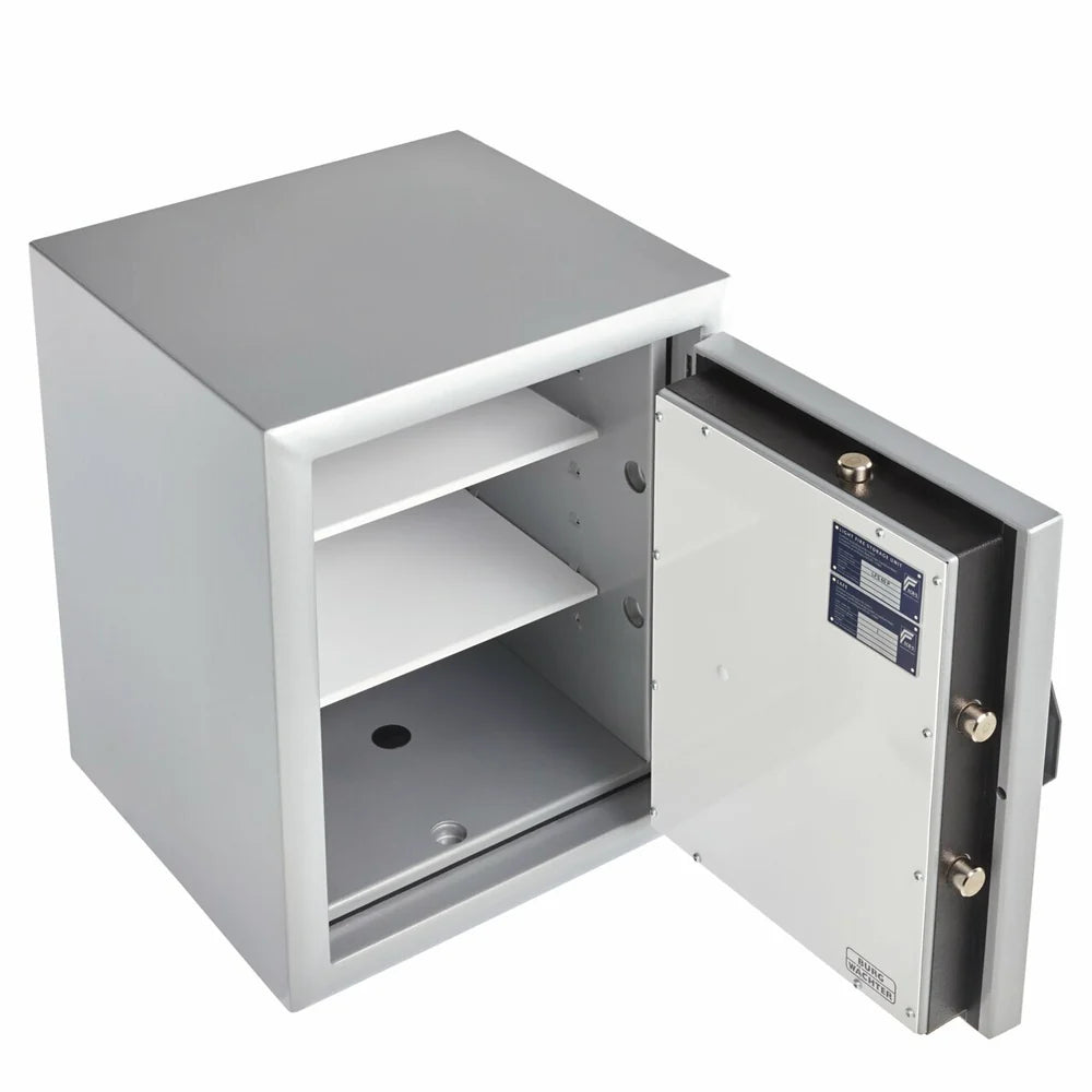 Burg Wachter Diplomat 760EFP Digital & Fingerprint Safe