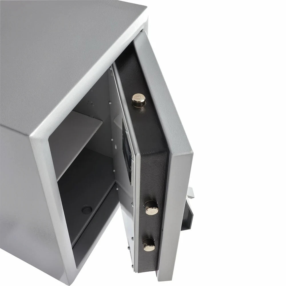 Burg Wachter Diplomat 760EFP Digital & Fingerprint Safe