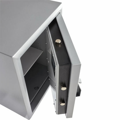 Burg Wachter Diplomat 760EFP Digital & Fingerprint Safe