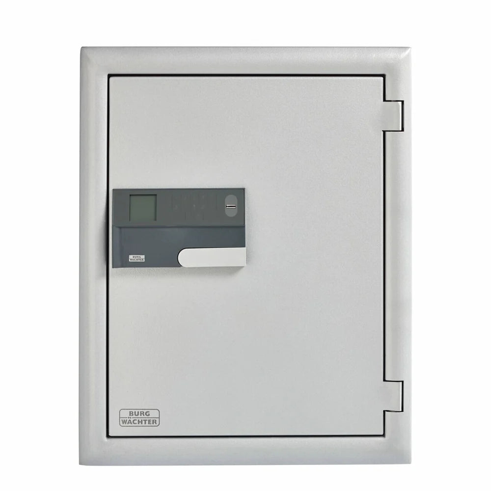 Burg Wachter Diplomat 760EFP Digital & Fingerprint Safe