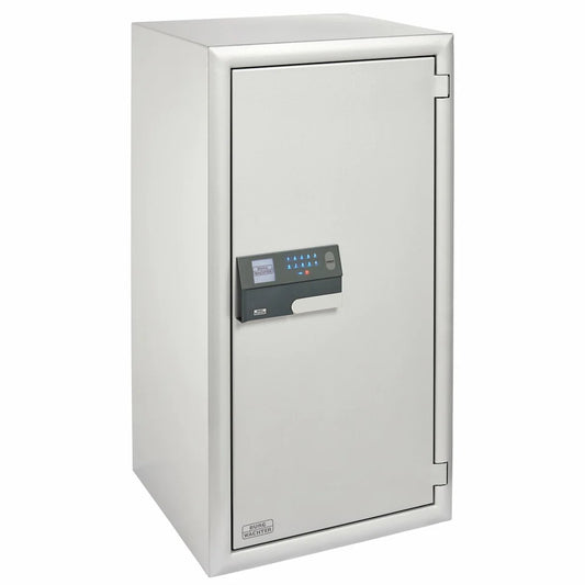 Burg Wachter Diplomat 780EFP Digital & Fingerprint Safe