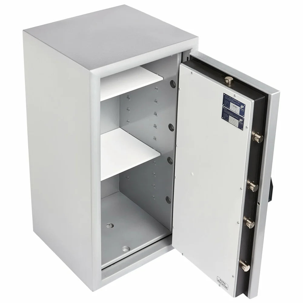 Burg Wachter Diplomat 780EFP Digital & Fingerprint Safe