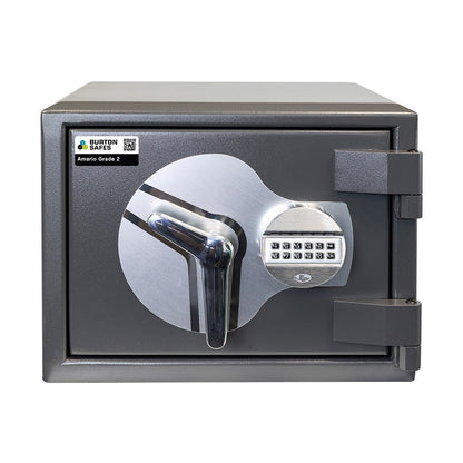 Burton Amario Grade 2 Size 1 Digital Safe