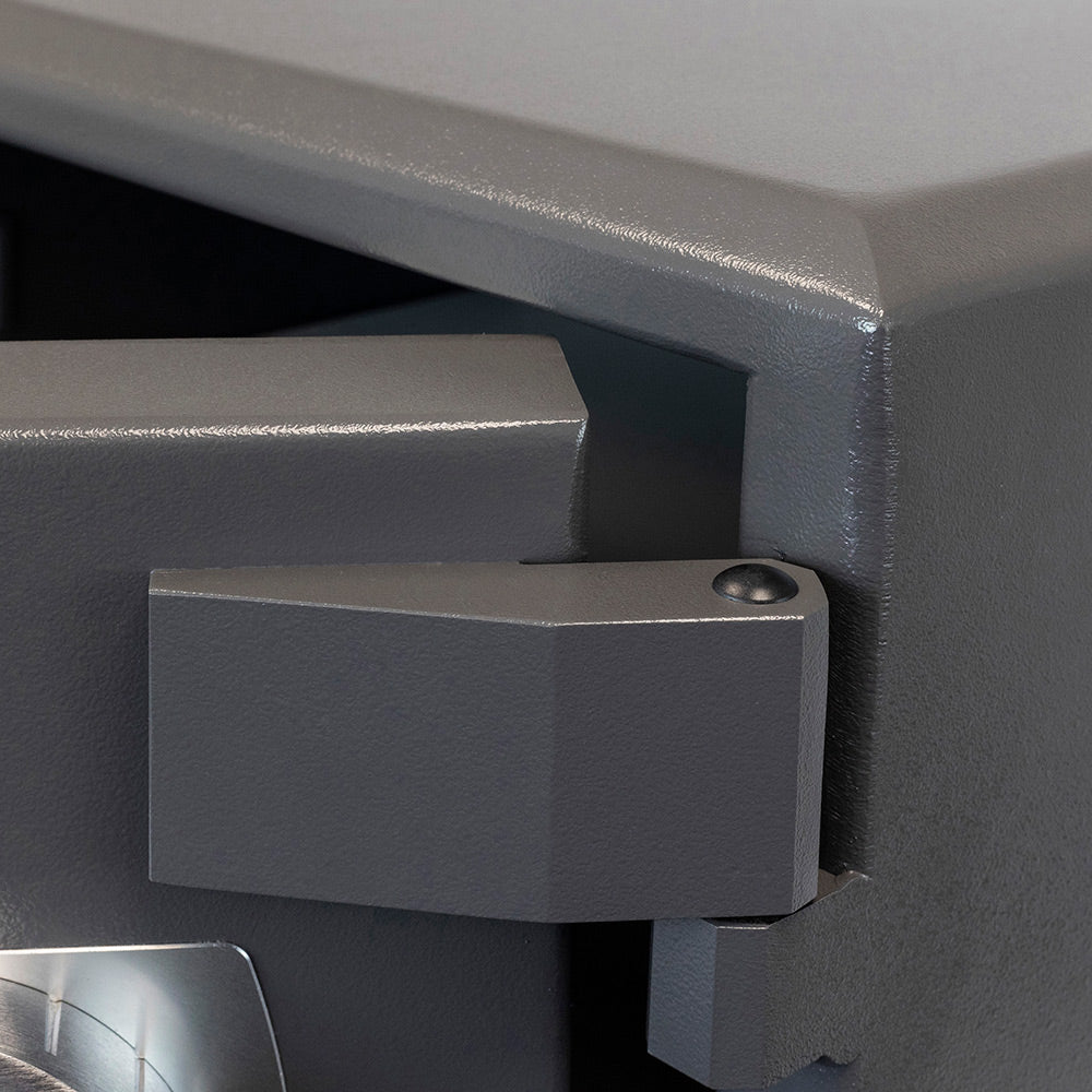 Burton Amario Grade 2 Size 1 Digital Safe