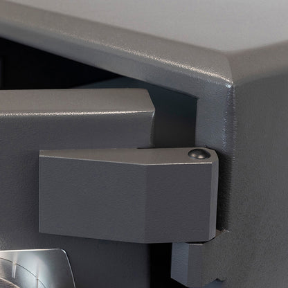 Burton Amario Grade 2 Size 1 Digital Safe