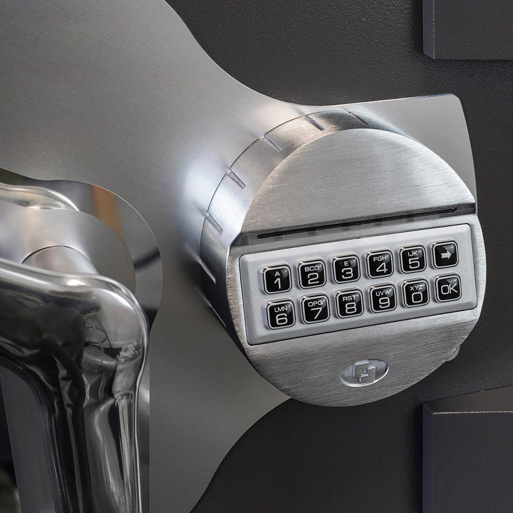 Burton Amario Grade 2 Size 1 Digital Safe