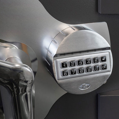 Burton Amario Grade 2 Size 1 Digital Safe