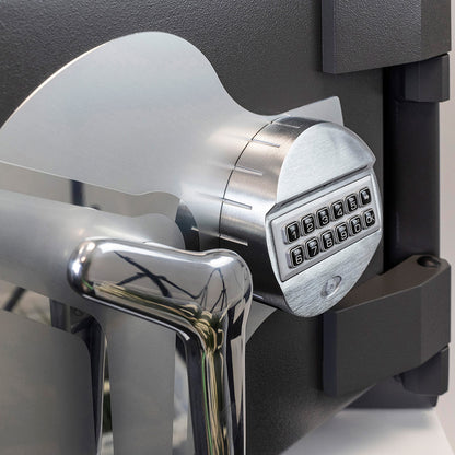 Burton Amario Grade 2 Size 1 Digital Safe