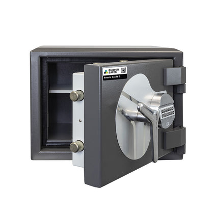 Burton Amario Grade 2 Size 1 Digital Safe