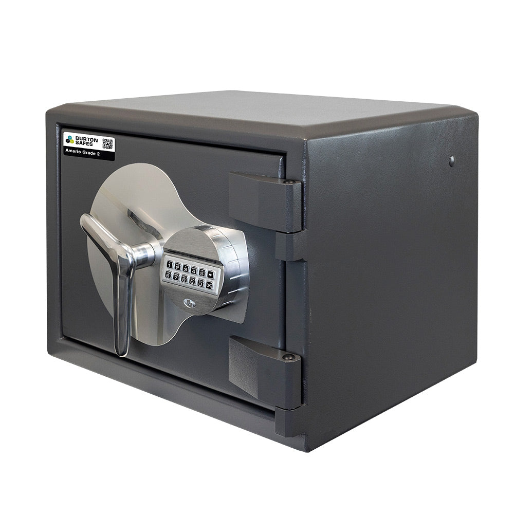 Burton Amario Grade 2 Size 1 Digital Safe