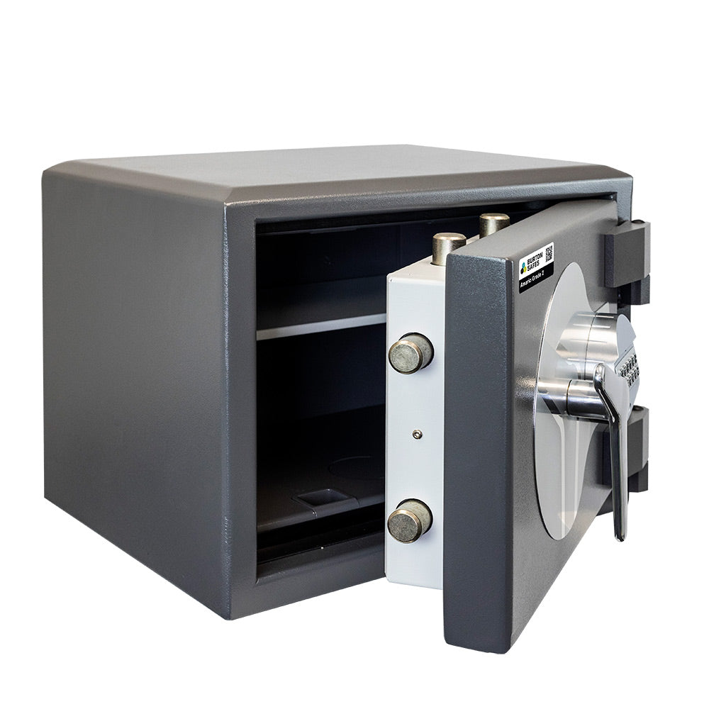 Burton Amario Grade 2 Size 1 Digital Safe