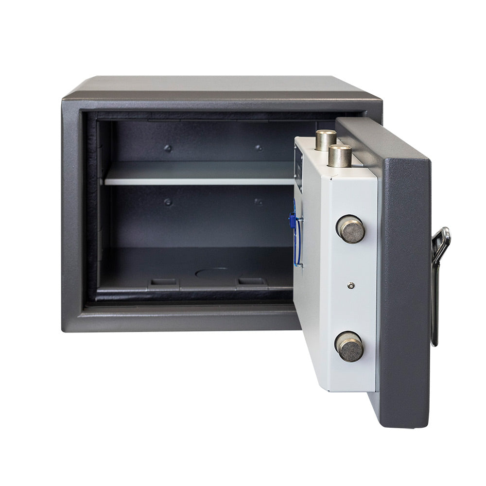 Burton Amario Grade 2 Size 1 Digital Safe