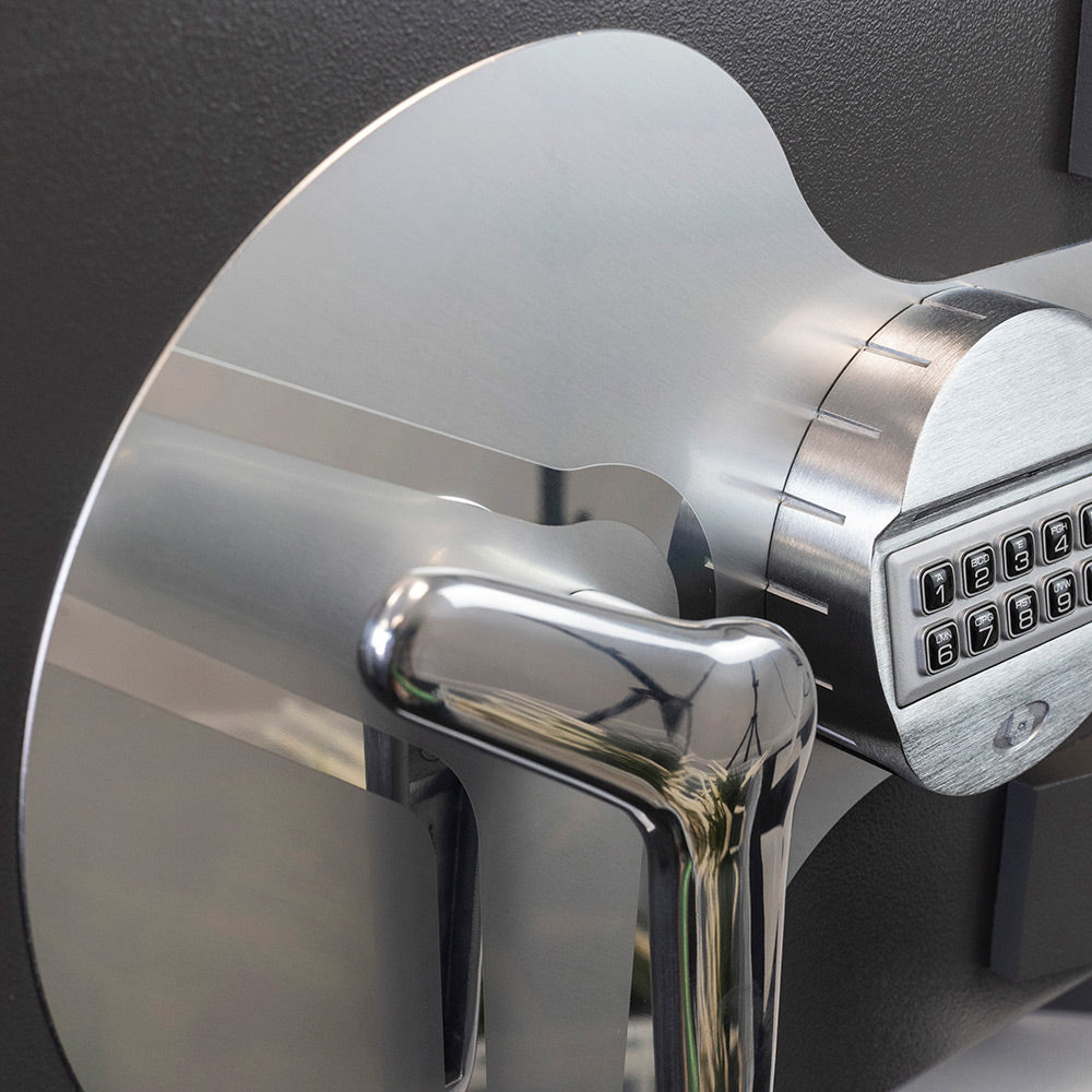 Burton Amario Grade 2 Size 1 Digital Safe