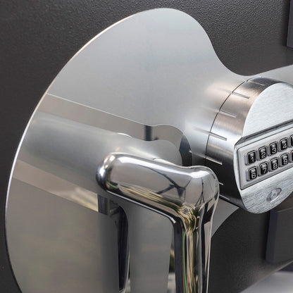 Burton Amario Grade 2 Size 1 Digital Safe