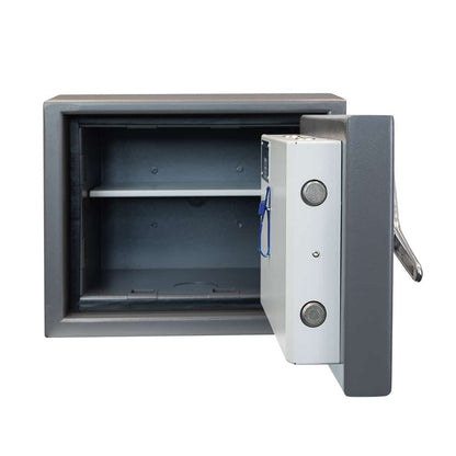 Burton Amario Grade 2 Size 1 Keylocking Safe