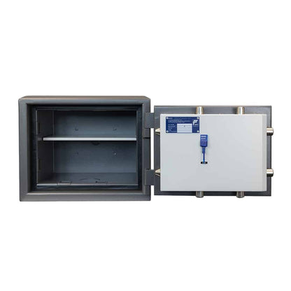 Burton Amario Grade 2 Size 1 Keylocking Safe