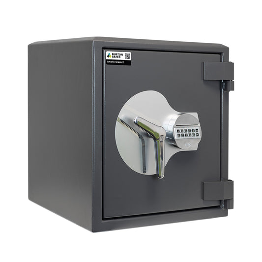 Burton Amario Grade 2 Size 2 Digital Safe