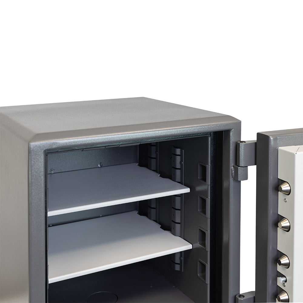 Burton Amario Grade 2 Size 2 Digital Safe