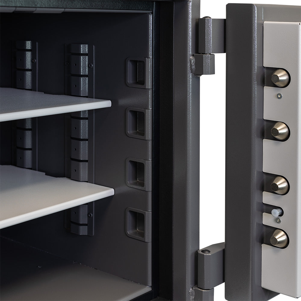 Burton Amario Grade 2 Size 2 Digital Safe