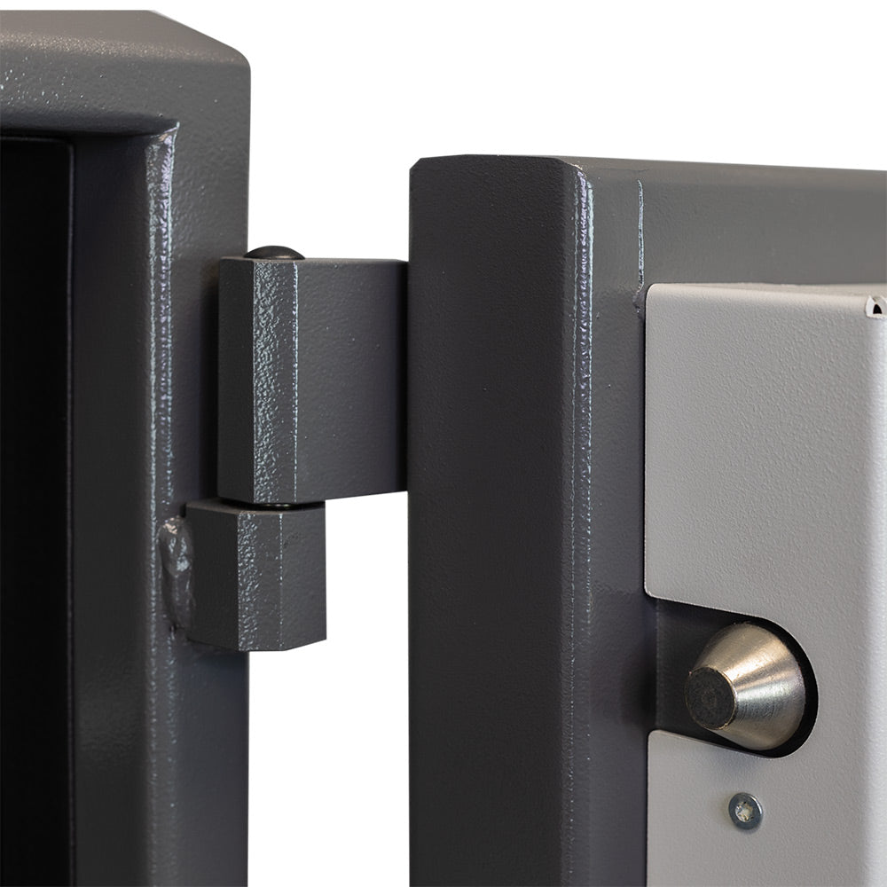Burton Amario Grade 2 Size 2 Digital Safe