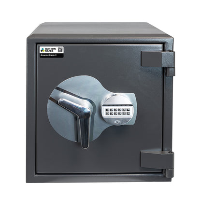 Burton Amario Grade 2 Size 2 Digital Safe