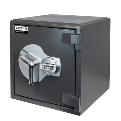 Burton Amario Grade 2 Size 2 Digital Safe