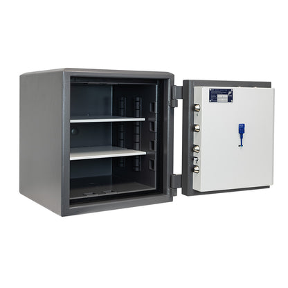 Burton Amario Grade 2 Size 2 Digital Safe
