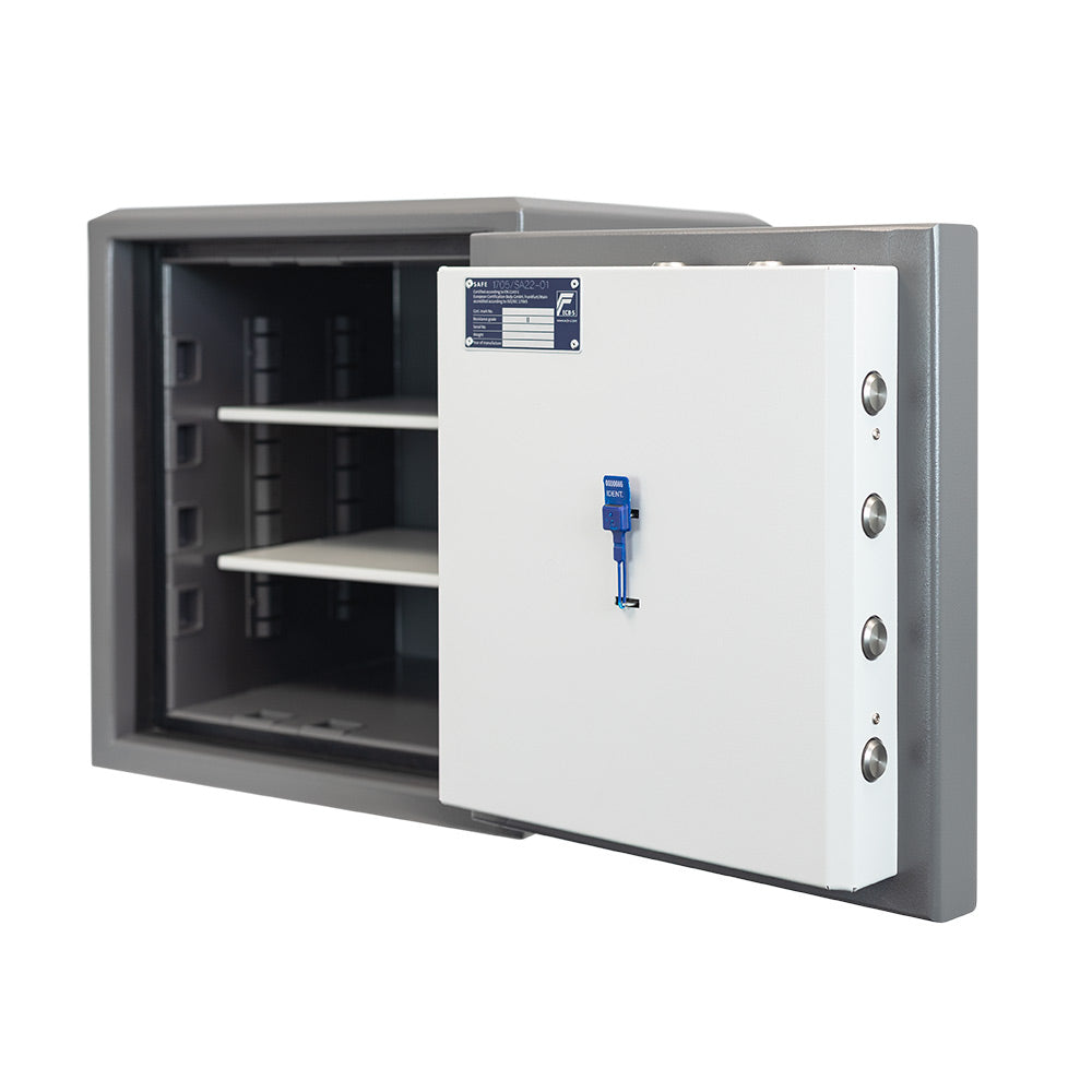 Burton Amario Grade 2 Size 2 Digital Safe