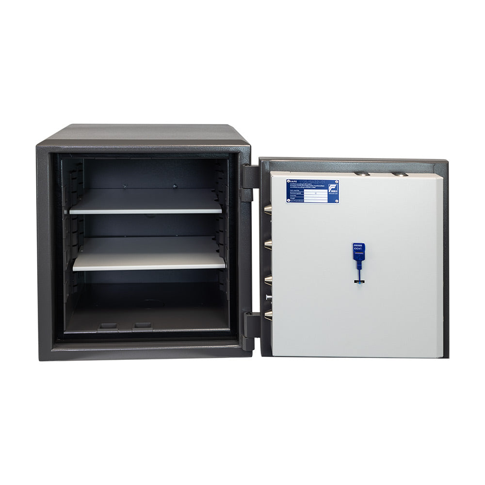 Burton Amario Grade 2 Size 2 Digital Safe