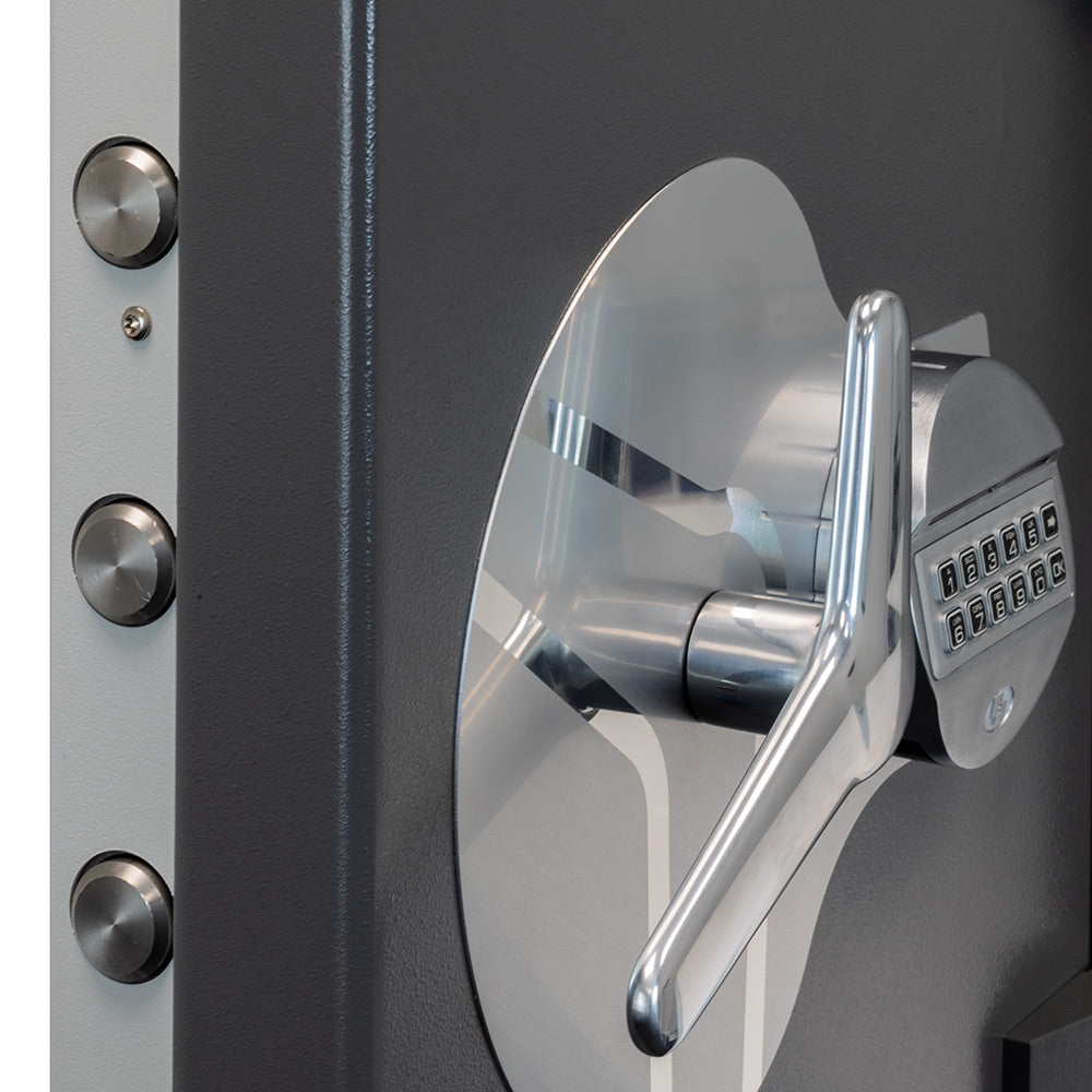 Burton Amario Grade 2 Size 2 Digital Safe