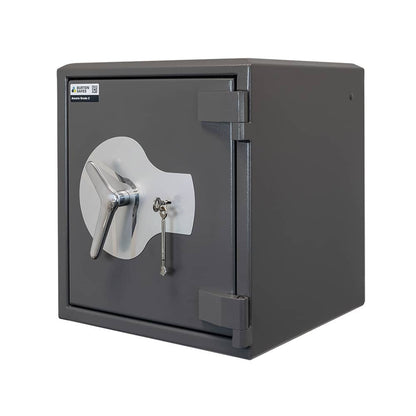 Burton Amario Grade 2 Size 2 Keylocking Safe