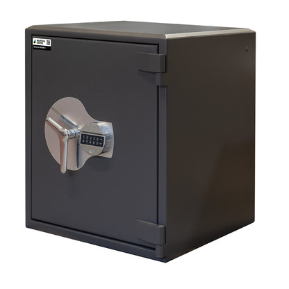 Burton Amario Grade 2 Size 3 Digital Safe - London & Home Counties Safe Company