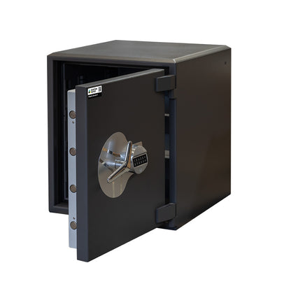 Burton Amario Grade 2 Size 3 Digital Safe - London & Home Counties Safe Company
