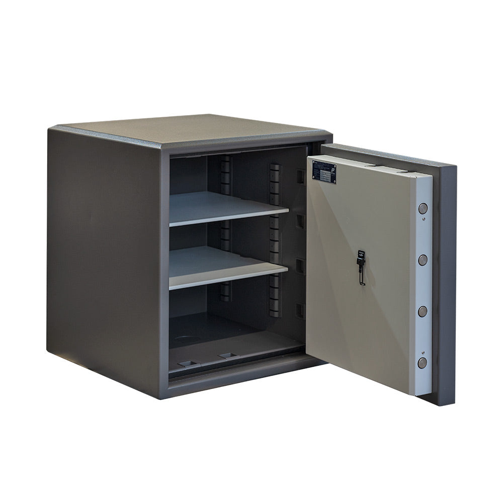 Burton Amario Grade 2 Size 3 Digital Safe - London & Home Counties Safe Company