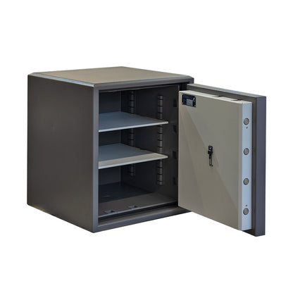Burton Amario Grade 2 Size 3 Digital Safe - London & Home Counties Safe Company