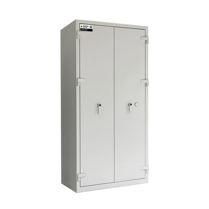 Burton Firemax 10/60 Keylocking Safe - London & Home Counties Safe Company