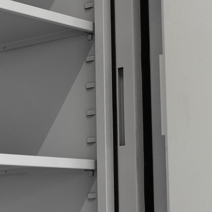 Burton Firemax 10/60 Keylocking Safe - London & Home Counties Safe Company