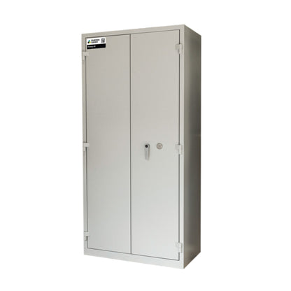 Burton Firemax 30 Keylocking Safe - London & Home Counties Safe Company