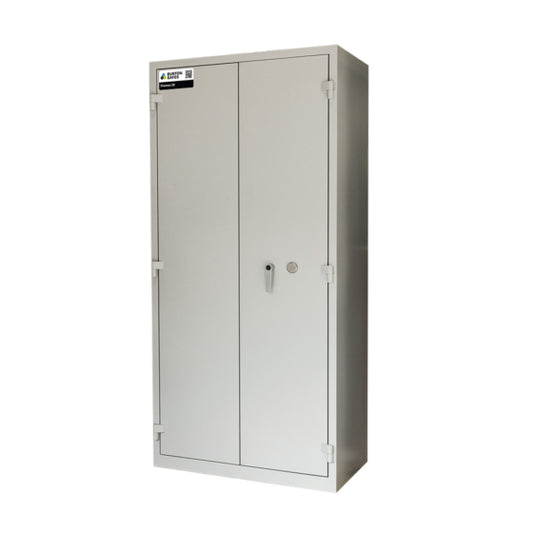 Burton Firemax 30 Keylocking Safe - London & Home Counties Safe Company