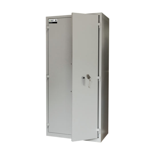 Burton Firemax 30 Keylocking Safe - London & Home Counties Safe Company