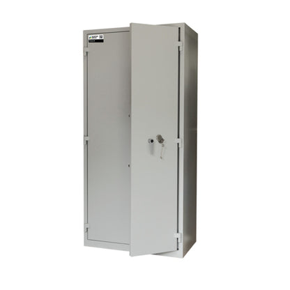 Burton Firemax 30 Keylocking Safe - London & Home Counties Safe Company