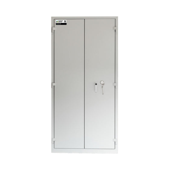 Burton Firemax 30 Keylocking Safe - London & Home Counties Safe Company
