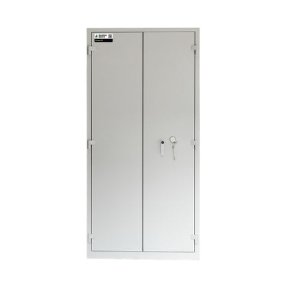 Burton Firemax 30 Keylocking Safe - London & Home Counties Safe Company