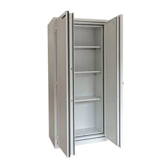 Burton Firemax 30 Keylocking Safe - London & Home Counties Safe Company