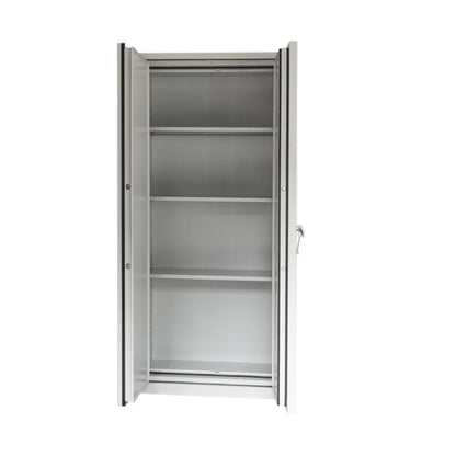 Burton Firemax 30 Keylocking Safe - London & Home Counties Safe Company