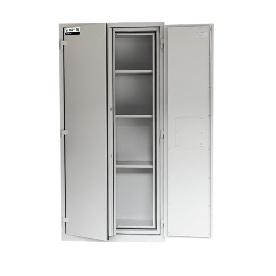 Burton Firemax 30 Keylocking Safe - London & Home Counties Safe Company