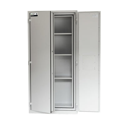 Burton Firemax 30 Keylocking Safe - London & Home Counties Safe Company
