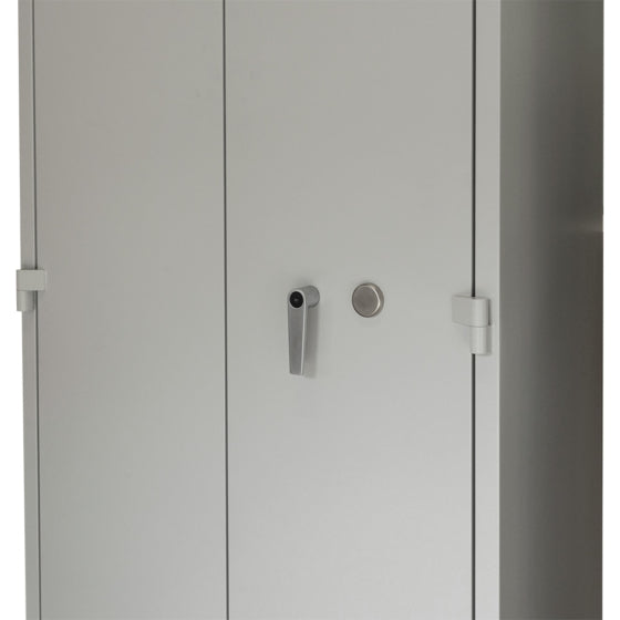 Burton Firemax 30 Keylocking Safe - London & Home Counties Safe Company