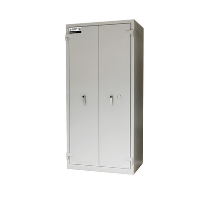 Burton Firemax 4/60 Keylocking Safe - London & Home Counties Safe Company