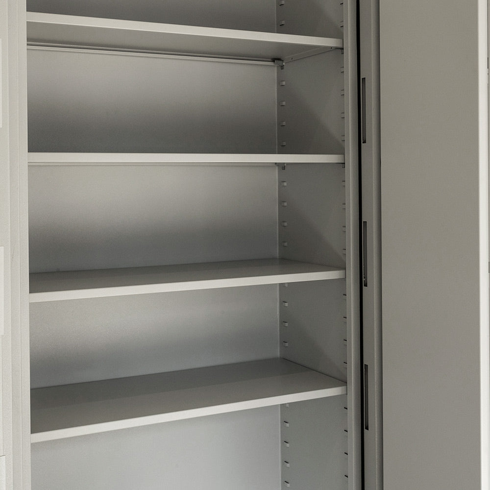 Burton Firemax 4/60 Keylocking Safe - London & Home Counties Safe Company